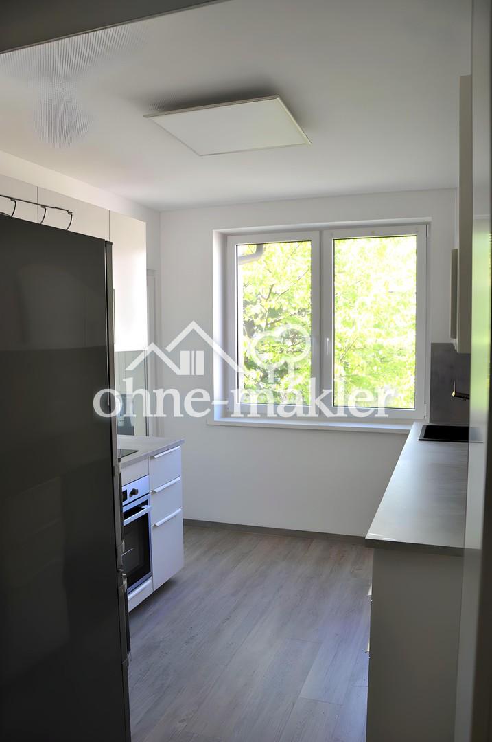 3-Zimmer | GROSSE ZIMMER | EBK | Bezug SOFORT möglich - Foto 5