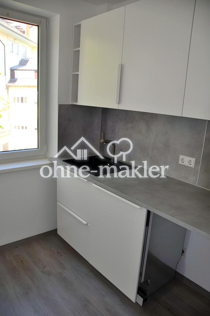 3-Zimmer | GROSSE ZIMMER | EBK | Bezug SOFORT möglich - Foto 4