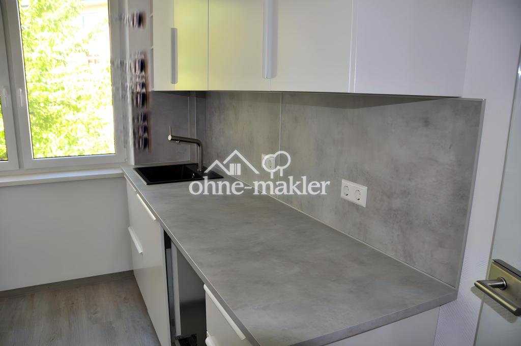 3-Zimmer | GROSSE ZIMMER | EBK | Bezug SOFORT möglich - Foto 2