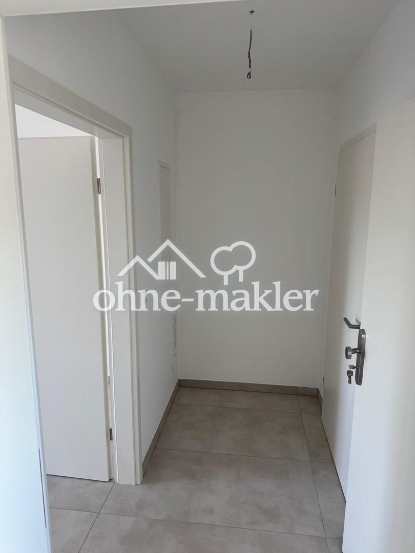 Neubau-Erstbezug, 3-Zimmer Dachgeschoss Wohnung mit großer Terrasse - Foto 5