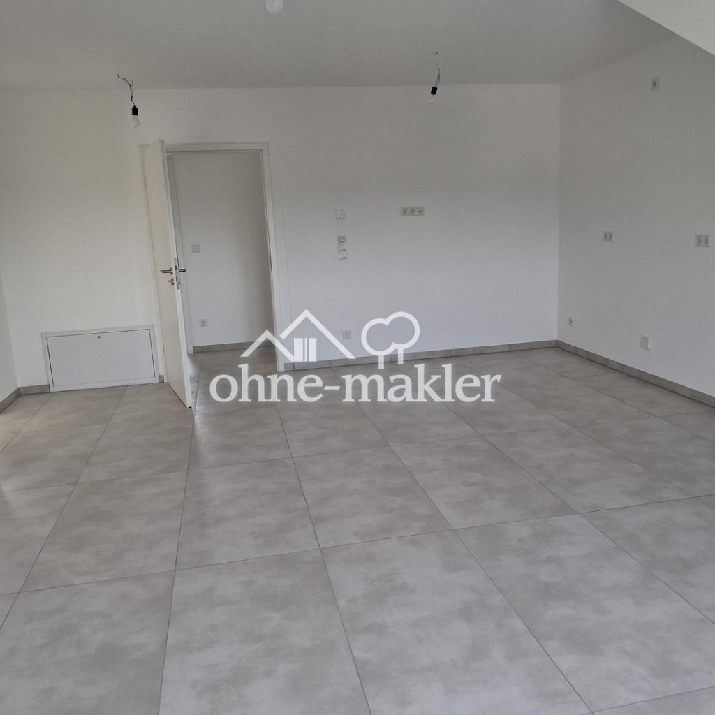 3-Zimmer Dachgeschoss Wohnung mit großer Terrasse, Neubau-Erstbezug - Photo 4