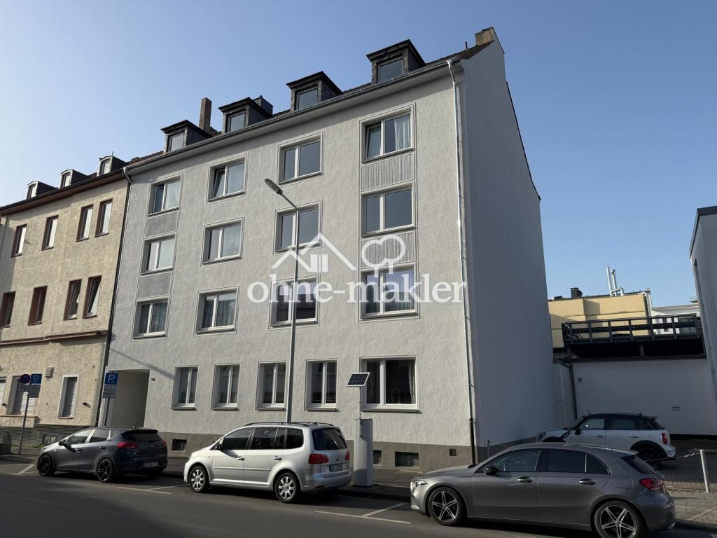 Hochwertig sanierte 3-Zi-Wohnung mit Ausblick auf das Osthaus Museum – Erstbezug in Hagen Mitte - Photo 3