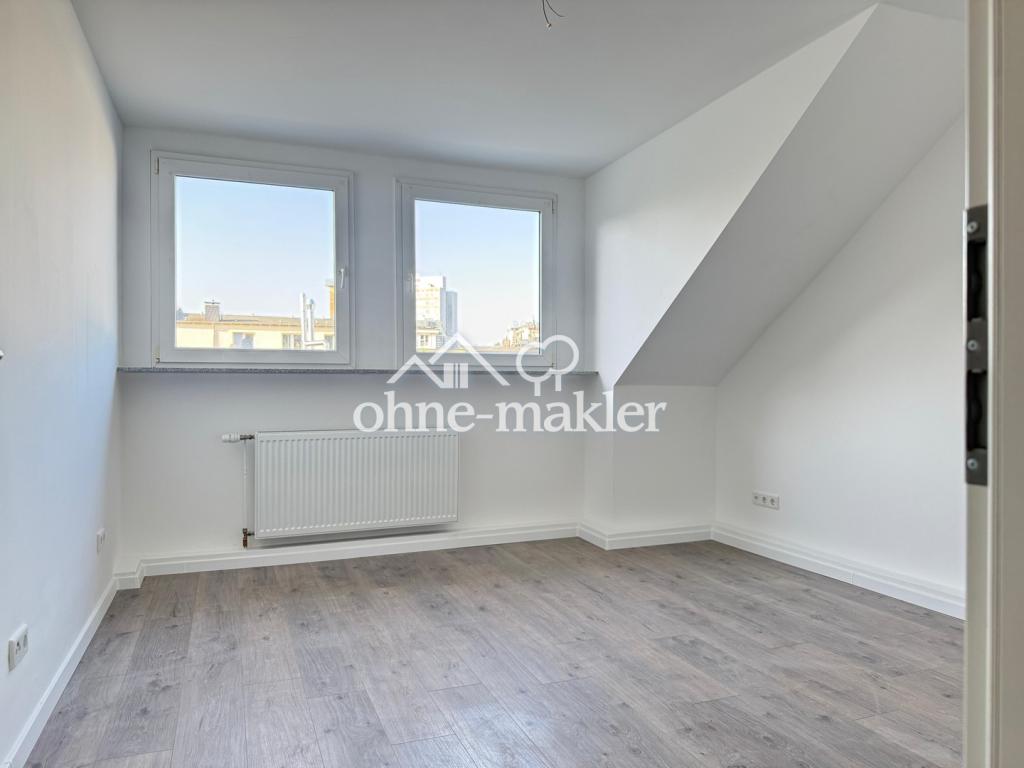 Hochwertig sanierte 3-Zi-Wohnung mit Ausblick auf das Osthaus Museum – Erstbezug in Hagen Mitte - Photo 2