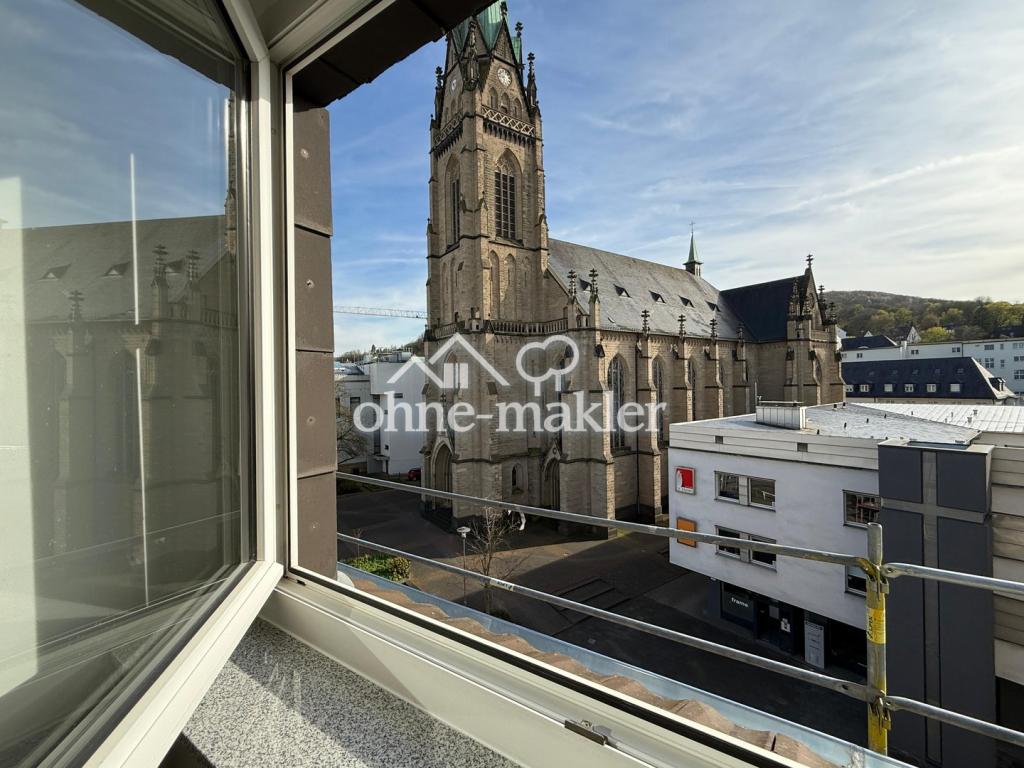 Hochwertig sanierte 3-Zi-Wohnung mit Ausblick auf das Osthaus Museum – Erstbezug in Hagen Mitte - Photo 4