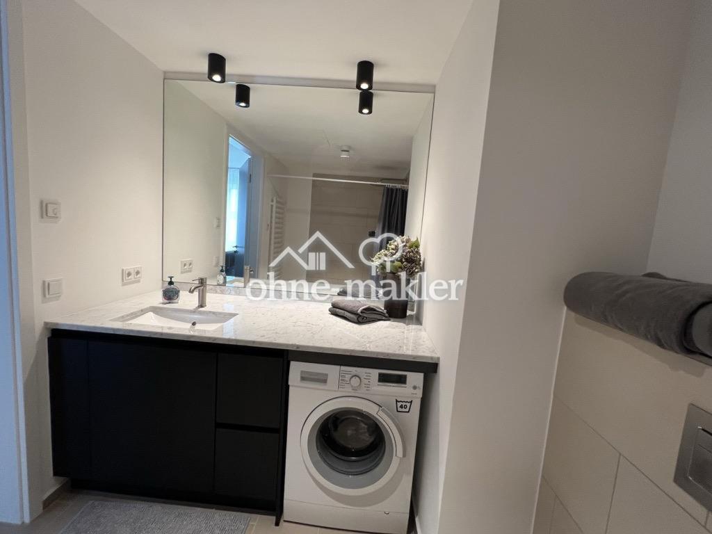 Exklusive 2-Zimmer-Wohnung in Friedrichshain // Exclusive 2-room apartment in Friedrichshain - Foto 2