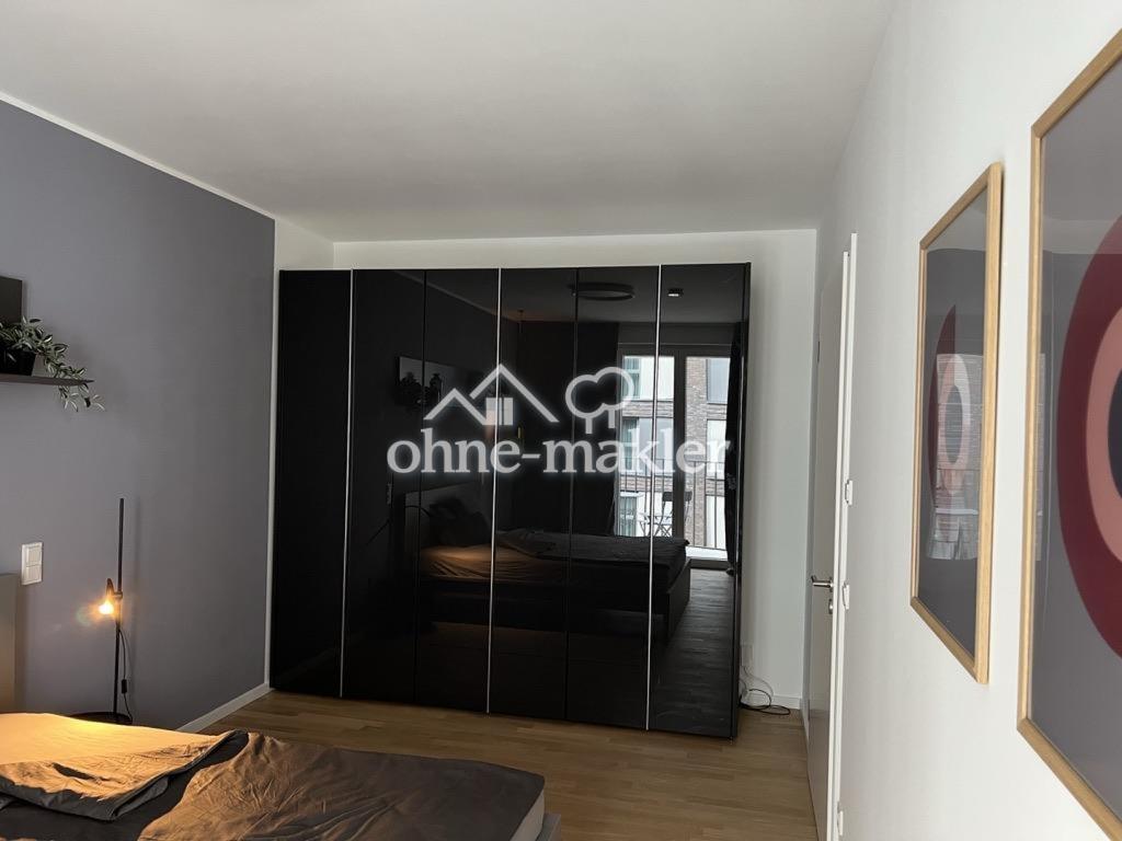 Exklusive 2-Zimmer-Wohnung in Friedrichshain // Exclusive 2-room apartment in Friedrichshain - Foto 3