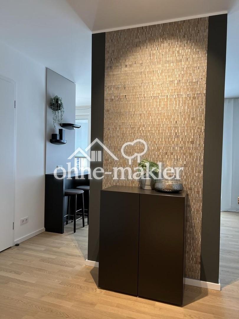 Exklusive 2-Zimmer-Wohnung in Friedrichshain // Exclusive 2-room apartment in Friedrichshain - Foto 4