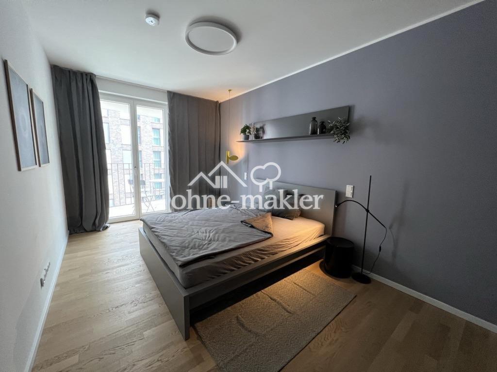 Exklusive 2-Zimmer-Wohnung in Friedrichshain // Exclusive 2-room apartment in Friedrichshain - Foto 5