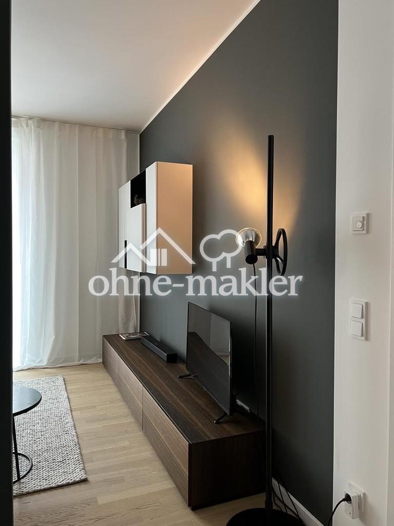 Exklusive 2-Zimmer-Wohnung in Friedrichshain // Exclusive 2-room apartment in Friedrichshain - Photo 4