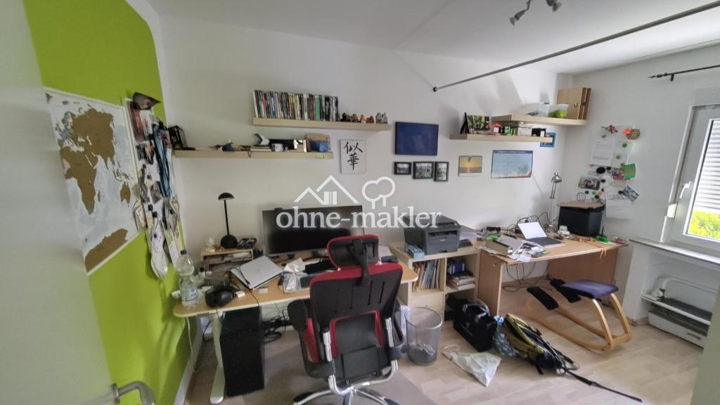 5,5 Zimmer Etagenwohnung in Bochum mit 140m² - Foto 1
