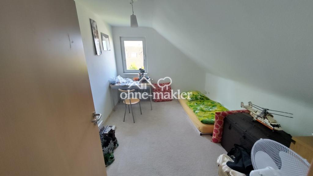 5,5 Zimmer Etagenwohnung in Bochum mit 140m² - Foto 4