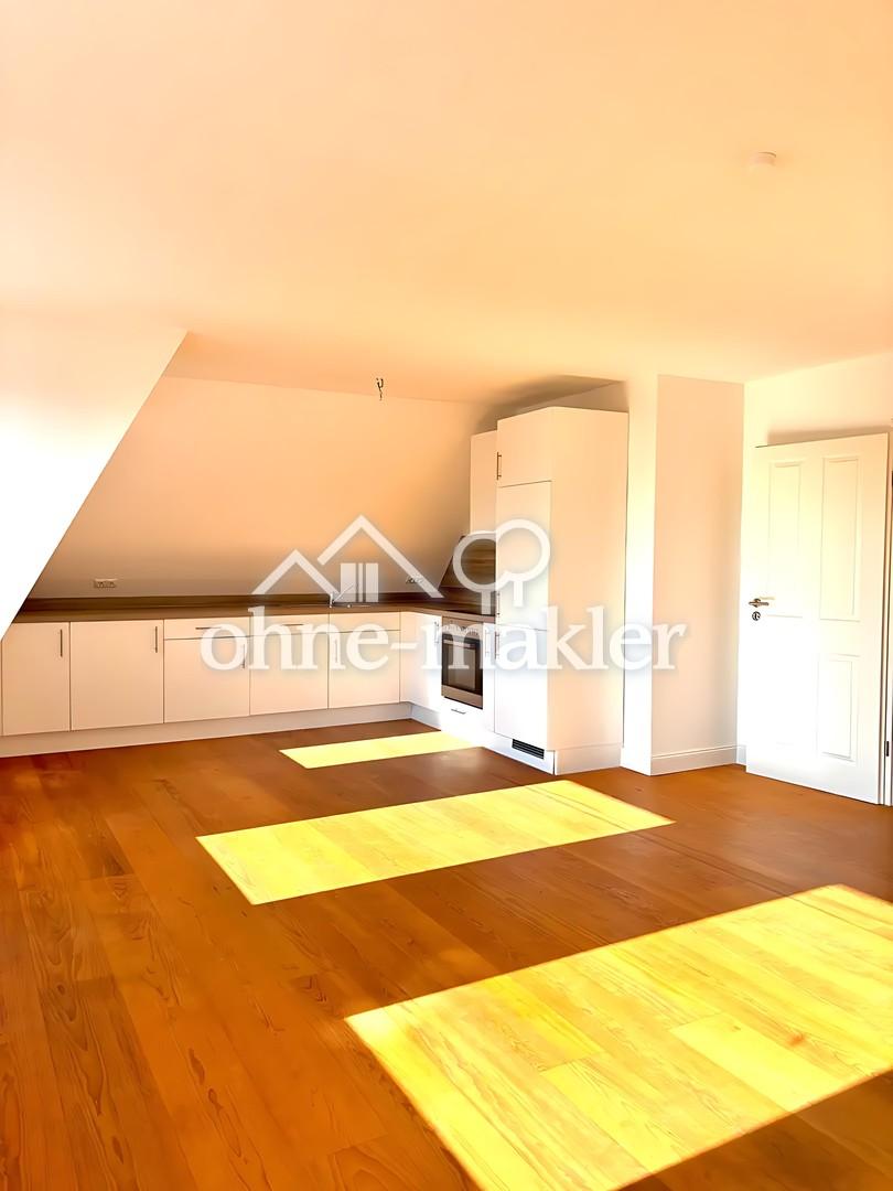 3-Zimmer-Wohnung mit direktem Traveblick in erster Reihe von Travemünde - Foto 5