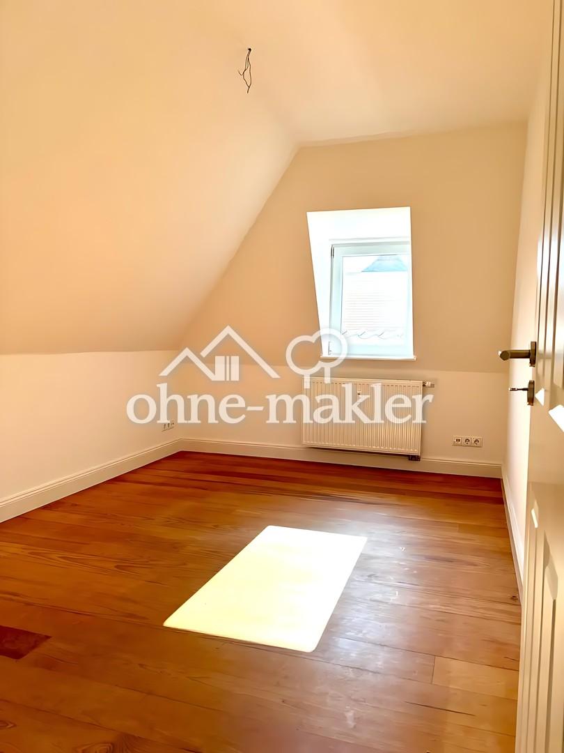 3-Zimmer-Wohnung mit direktem Traveblick in erster Reihe von Travemünde - Foto 2