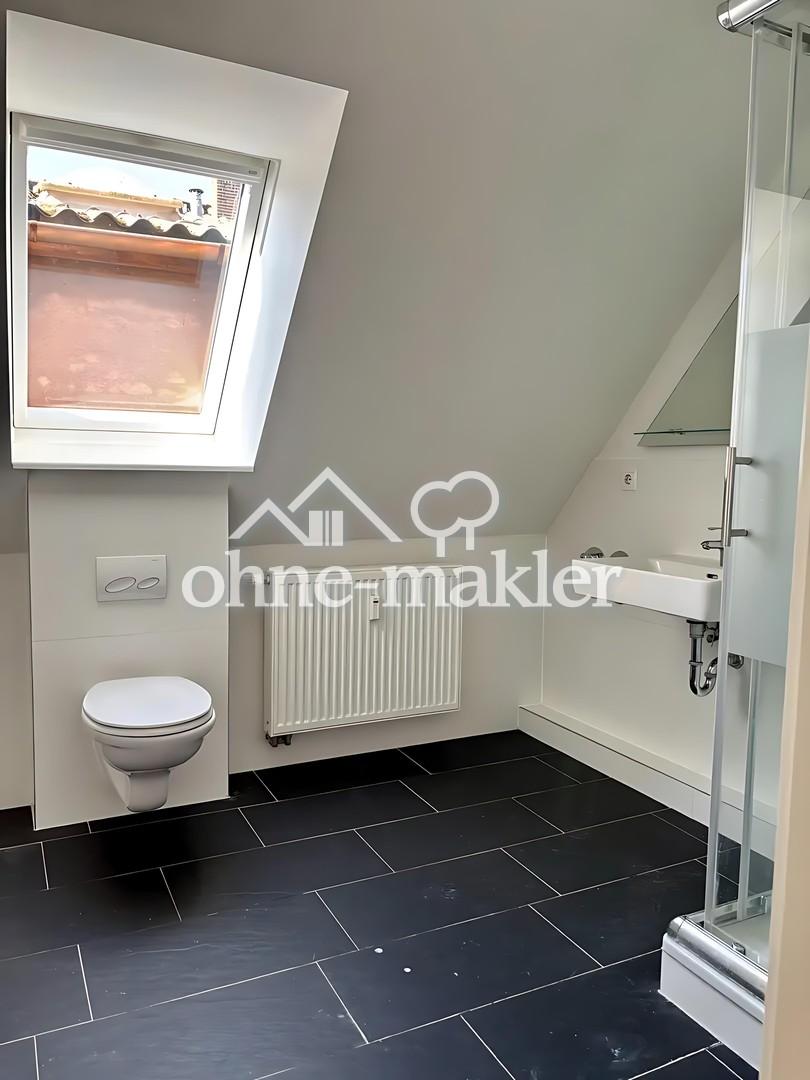 3-Zimmer-Wohnung mit direktem Traveblick in erster Reihe von Travemünde - Foto 3