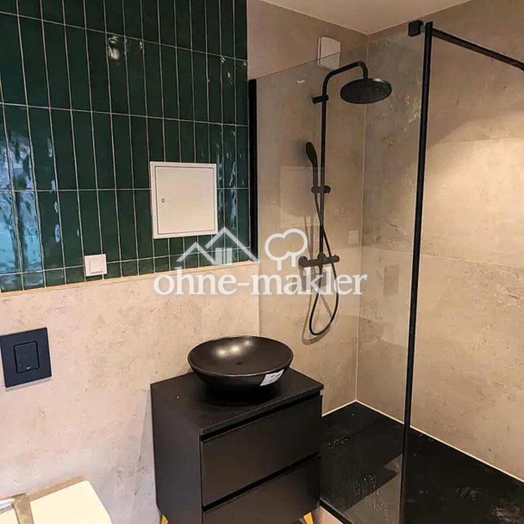 95 m2, 3 zimmer Wohnung in Munchen, Sendling-Westpark, Neu Renoviert, Schwimmbad - Foto 4