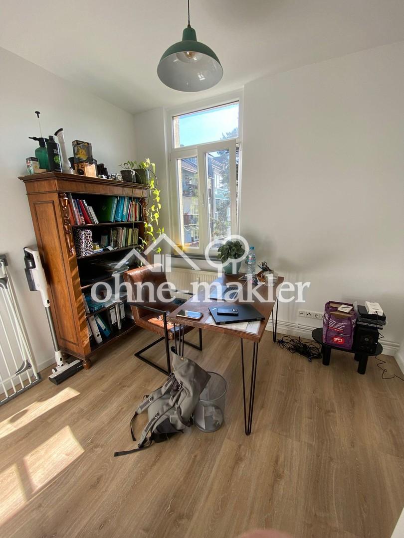 Erstbezug nach Kernsanierung! Stilvolle 3-Zimmer-Wohnung mit neuer EBK in DA-Bessungen - Photo 3