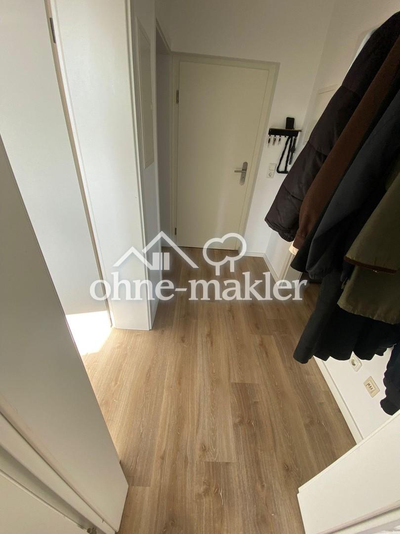 Erstbezug nach Kernsanierung! Stilvolle 3-Zimmer-Wohnung mit neuer EBK in DA-Bessungen - Photo 1