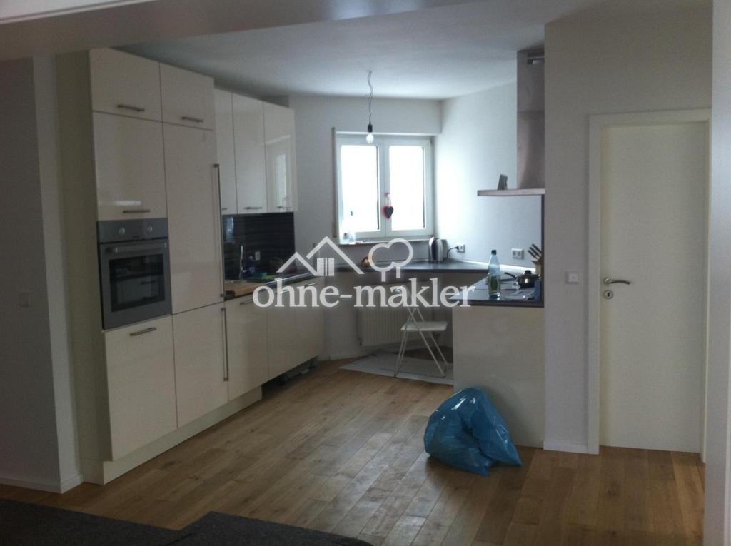 Moderne Wohnung mit Balkonen und Einbauküche in ruhiger Lage - Foto 2
