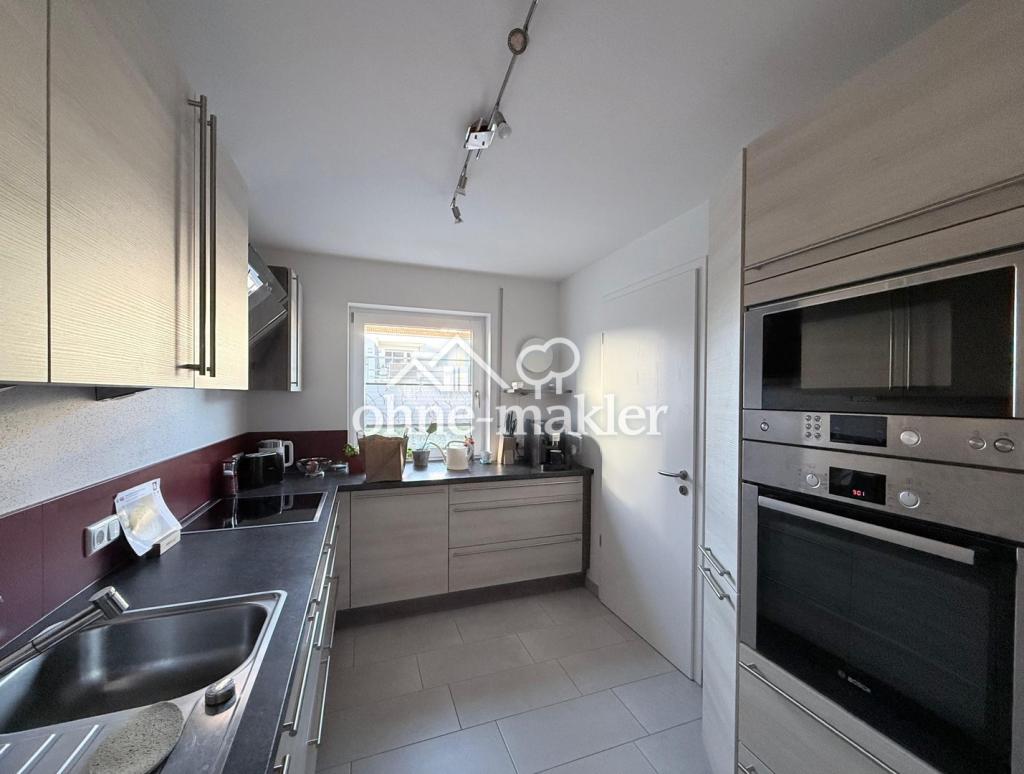 Neuwertiges Reihenmittelhaus mit ausgebautem Dachgeschoss in ruhiger Siedlungslage - Photo 3