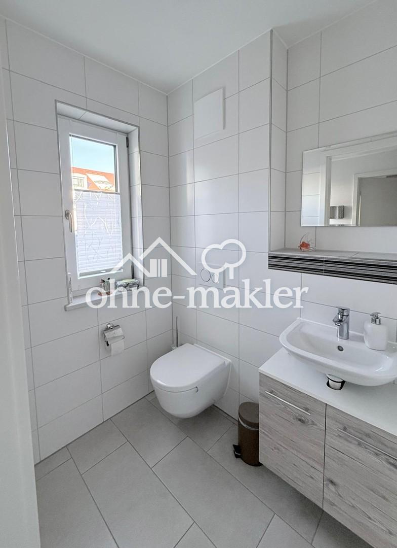 Neuwertiges Reihenmittelhaus mit ausgebautem Dachgeschoss in ruhiger Siedlungslage - Photo 4