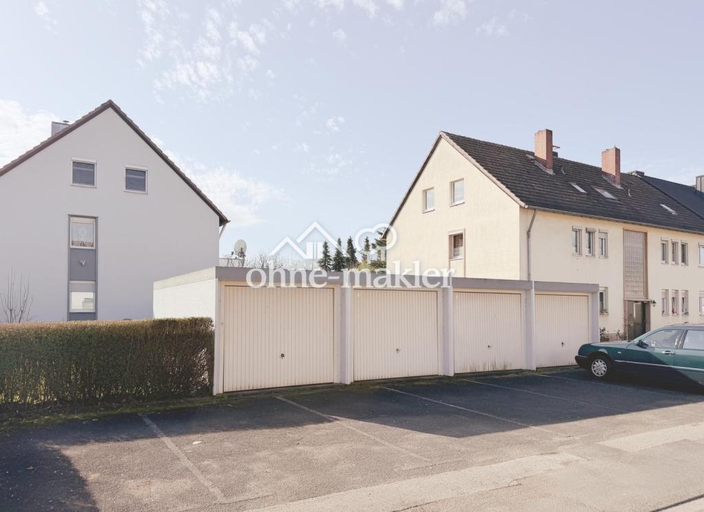 ✨ Renovierte 3 Zimmer Wohnung Köln Zündorf | Balkon | Gartenzugang - Foto 5