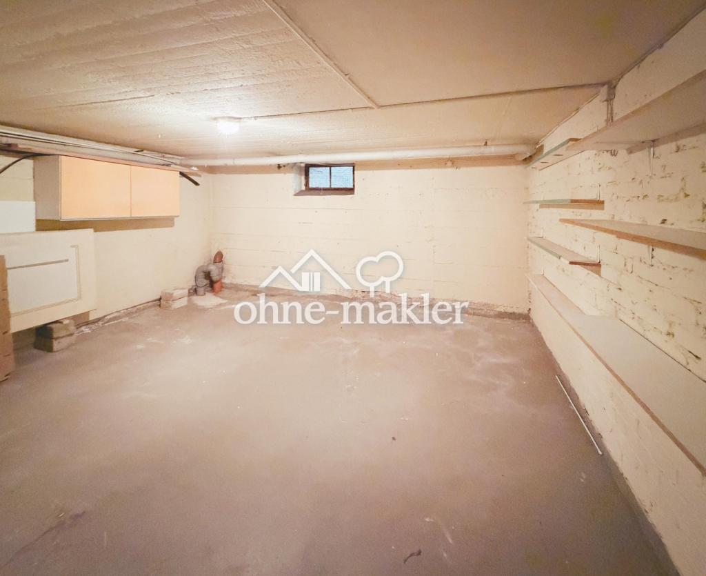 ✨ Renovierte 3 Zimmer Wohnung Köln Zündorf | Balkon | Gartenzugang - Foto 2