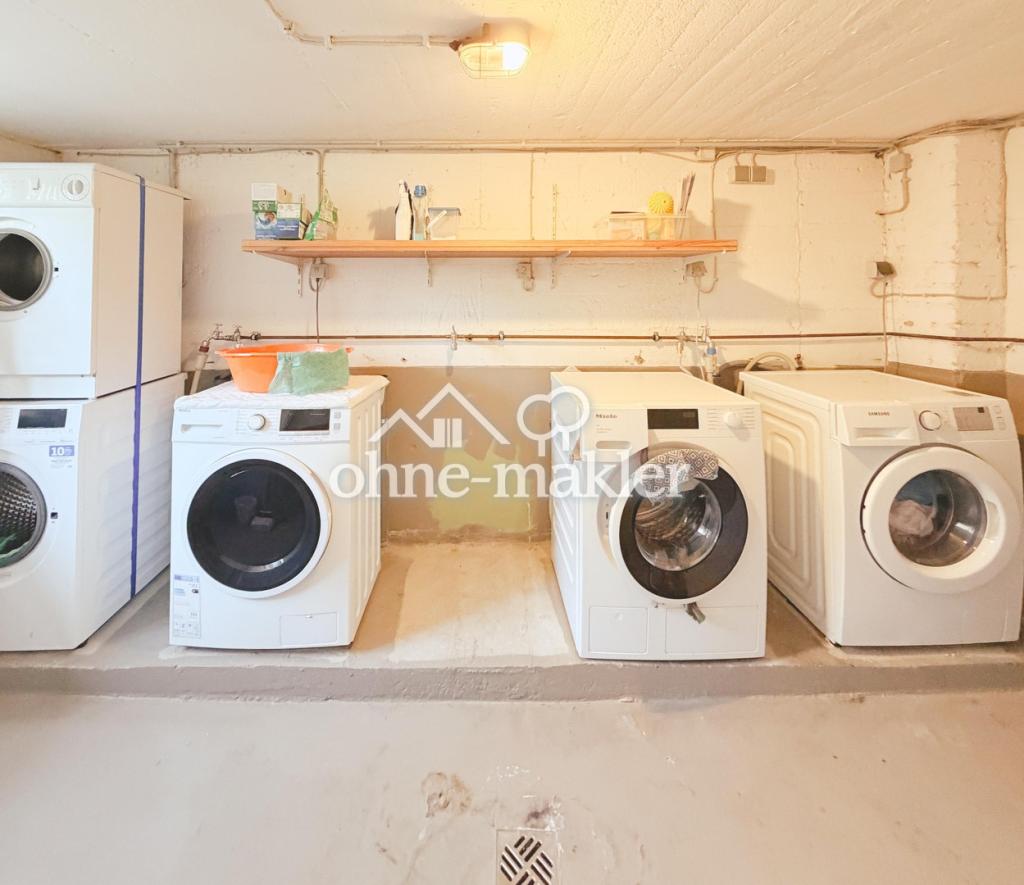 ✨ Renovierte 3 Zimmer Wohnung Köln Zündorf | Balkon | Gartenzugang - Foto 4