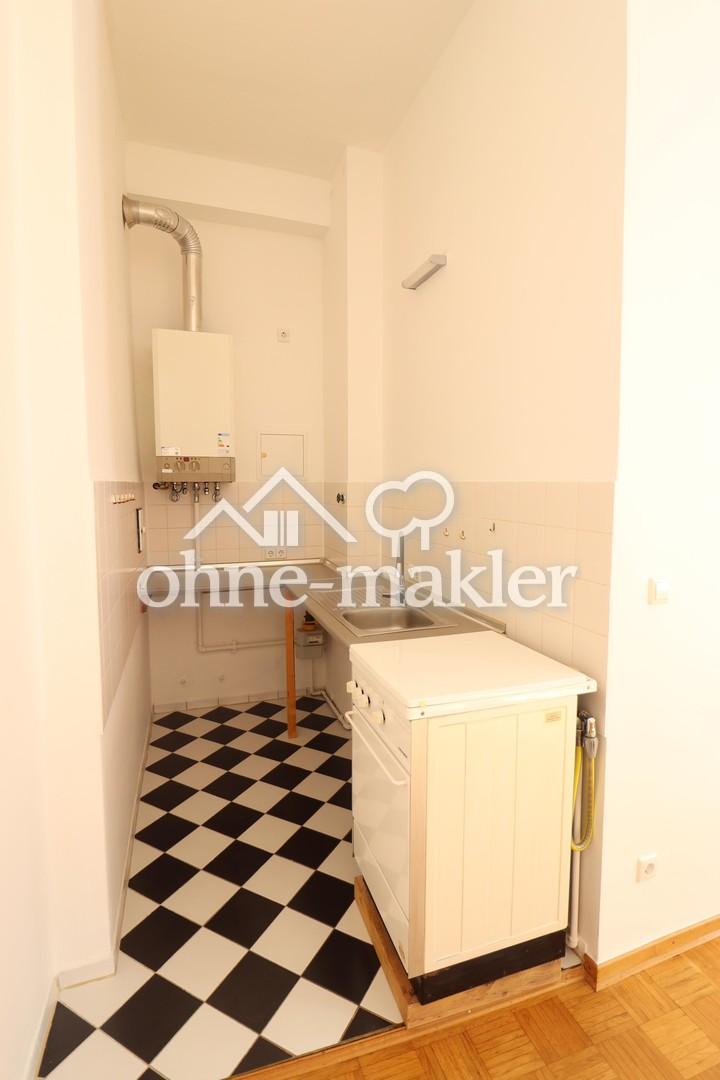 Ruhig gelegene Altbauwohnung in Wilmersdorf | frisch saniert - Foto 4