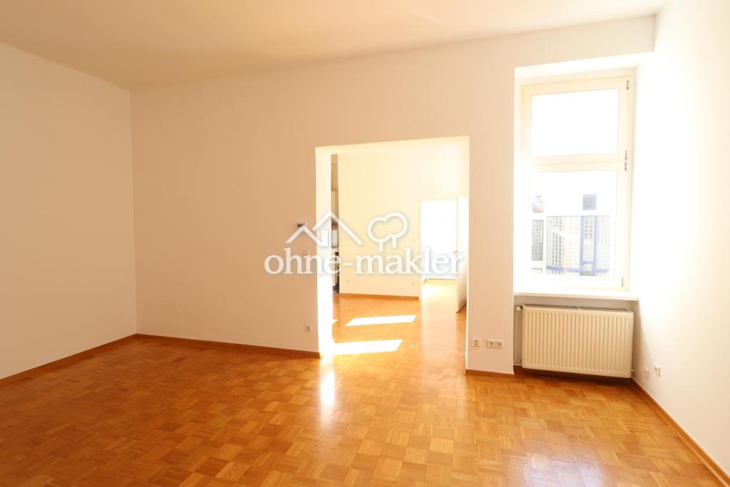 Ruhig gelegene Altbauwohnung in Wilmersdorf | frisch saniert - Foto 3