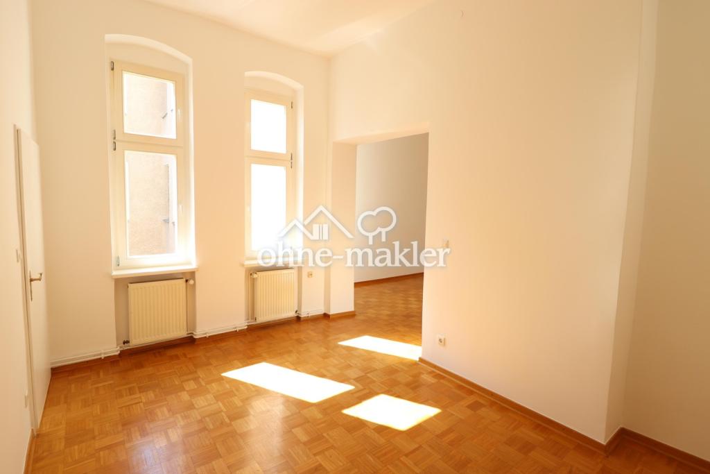 Ruhig gelegene Altbauwohnung in Wilmersdorf | frisch saniert - Foto 1