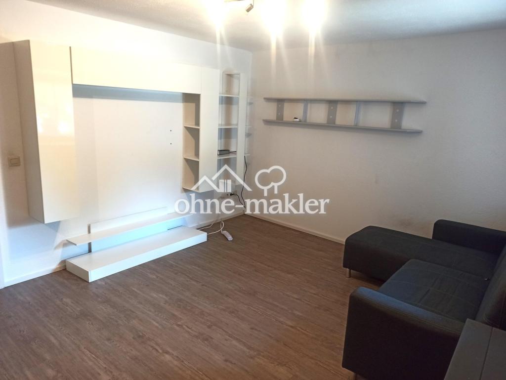 Zweizimmerwohnung mit EBK in Straßdorf - Foto 3