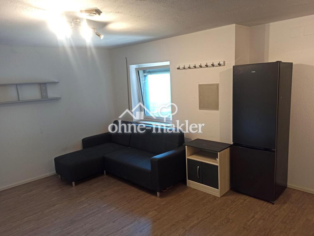 Zweizimmerwohnung mit EBK in Straßdorf - Foto 2