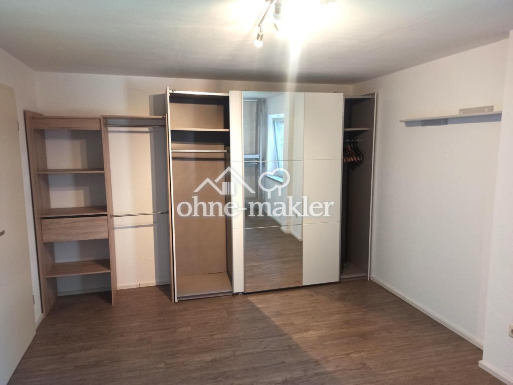 Zweizimmerwohnung mit EBK in Straßdorf - Foto 1