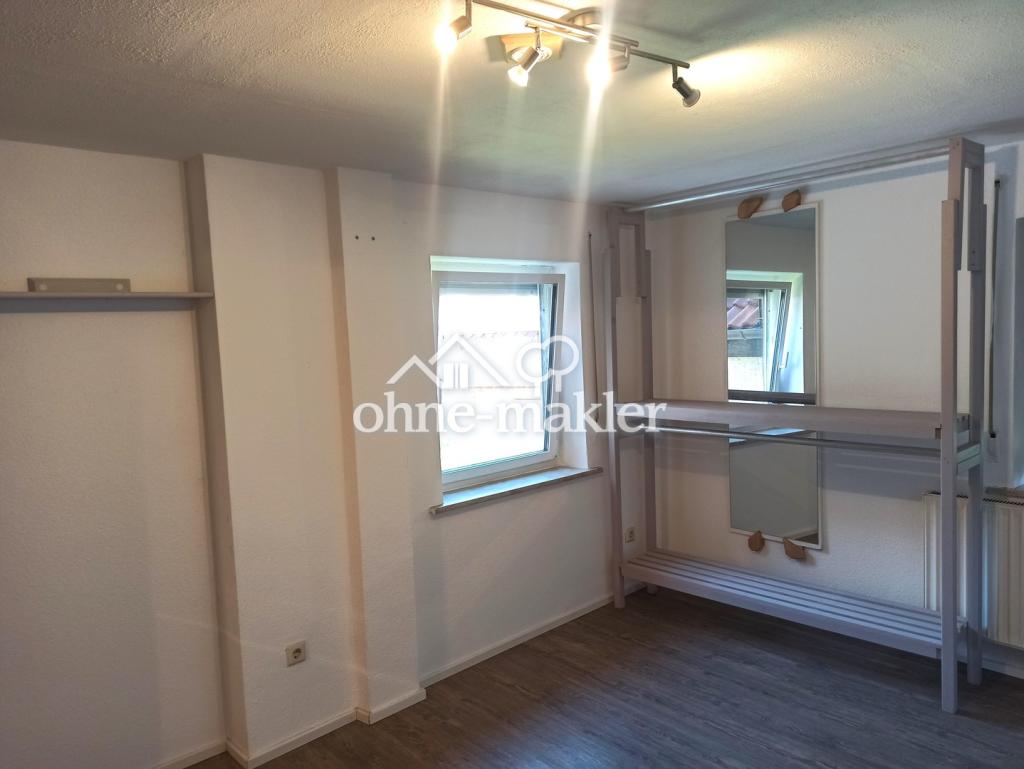 Zweizimmerwohnung mit EBK in Straßdorf - Foto 5