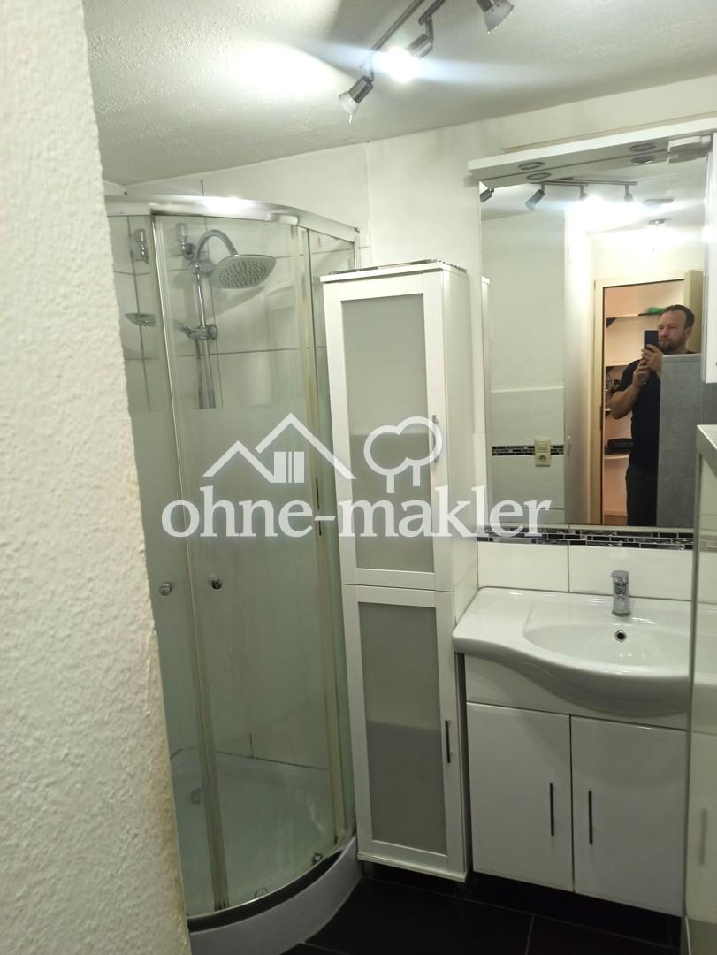 Zweizimmerwohnung mit EBK in Straßdorf - Foto 4