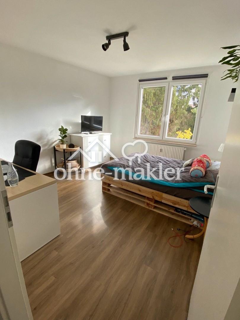 Möblierte 2 Zimmerwohnung in Walle/Bremen - Photo 5