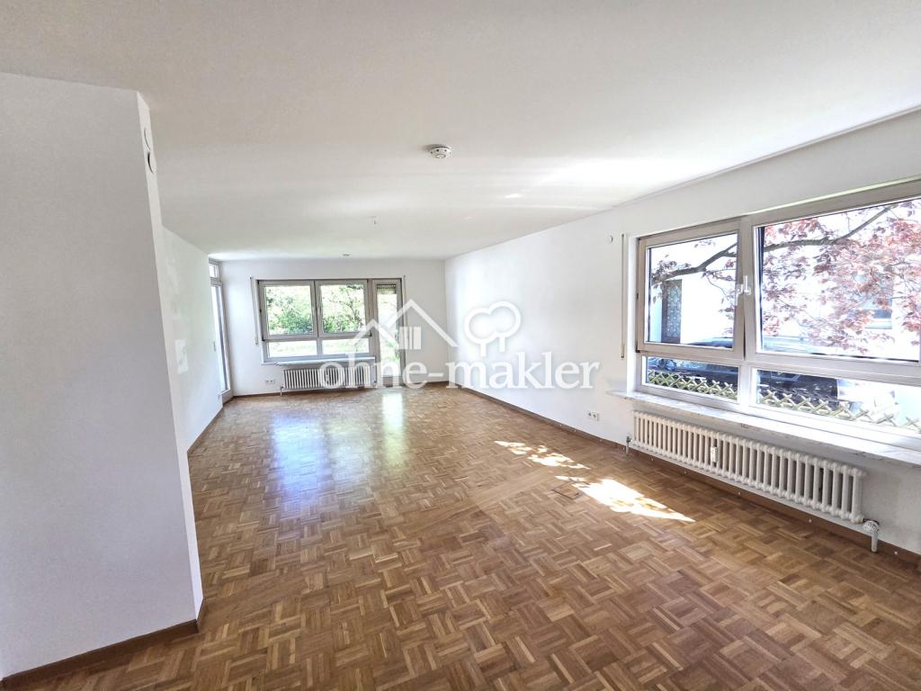 Helle Wohnung in zentraler Lage von Filderstadt-Bernhausen mit Terrasse - Photo 2