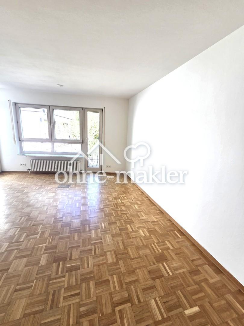 Helle Wohnung in zentraler Lage von Filderstadt-Bernhausen mit Terrasse - Photo 4