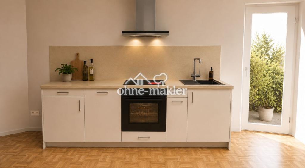 Helle Wohnung in zentraler Lage von Filderstadt-Bernhausen mit Terrasse - Photo 5