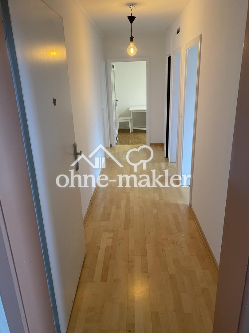 Möblierte 2-Zimmer-Wohnung mit Balkon in Giesing – ideal für Singles, Paare oder 2er-WG - Foto 4