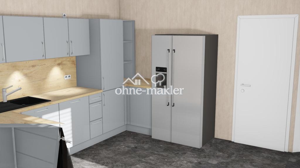 Familienfreundliches Einfamilienhaus in beliebter ruhiger Lage - Erstbezug- - Photo 1