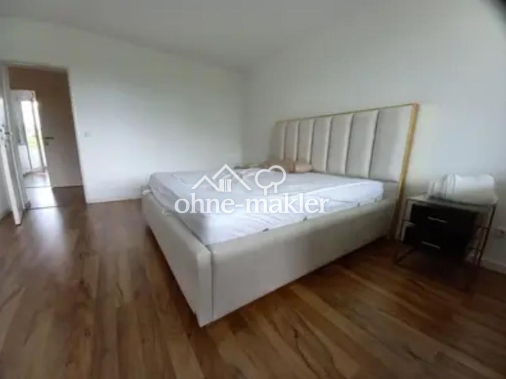Zauberhafte 2-Zimmer-Wohnung, direkt an der Spree, gehobene Innenausstattung mit Balkon - Foto 2