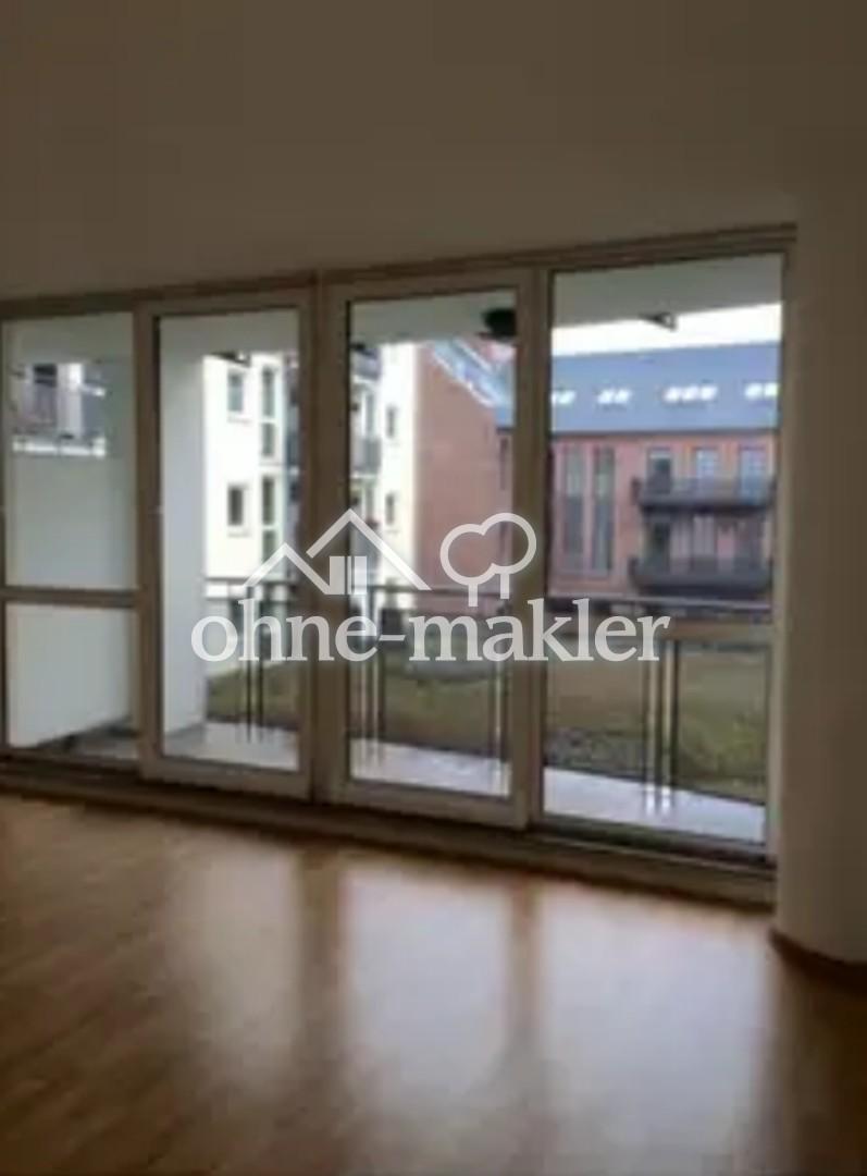 Zauberhafte 2-Zimmer-Wohnung, direkt an der Spree, gehobene Innenausstattung mit Balkon - Foto 5