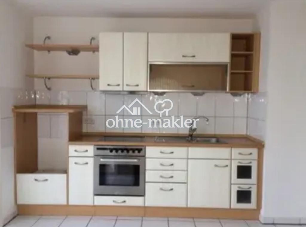 Zauberhafte 2-Zimmer-Wohnung, direkt an der Spree, gehobene Innenausstattung mit Balkon - Foto 3