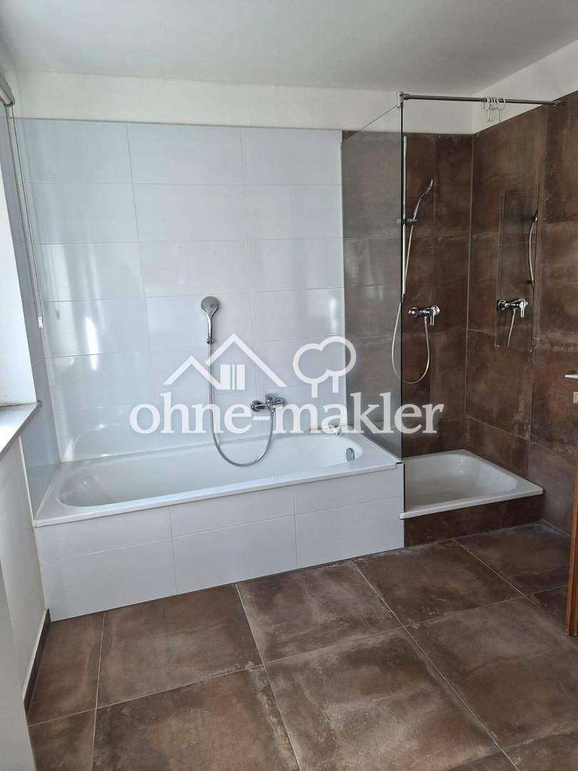 PROVISIONSFREI ! 2-Zimmer-Maisonette Wohnung in der Augsburger Innenstadt - Foto 5