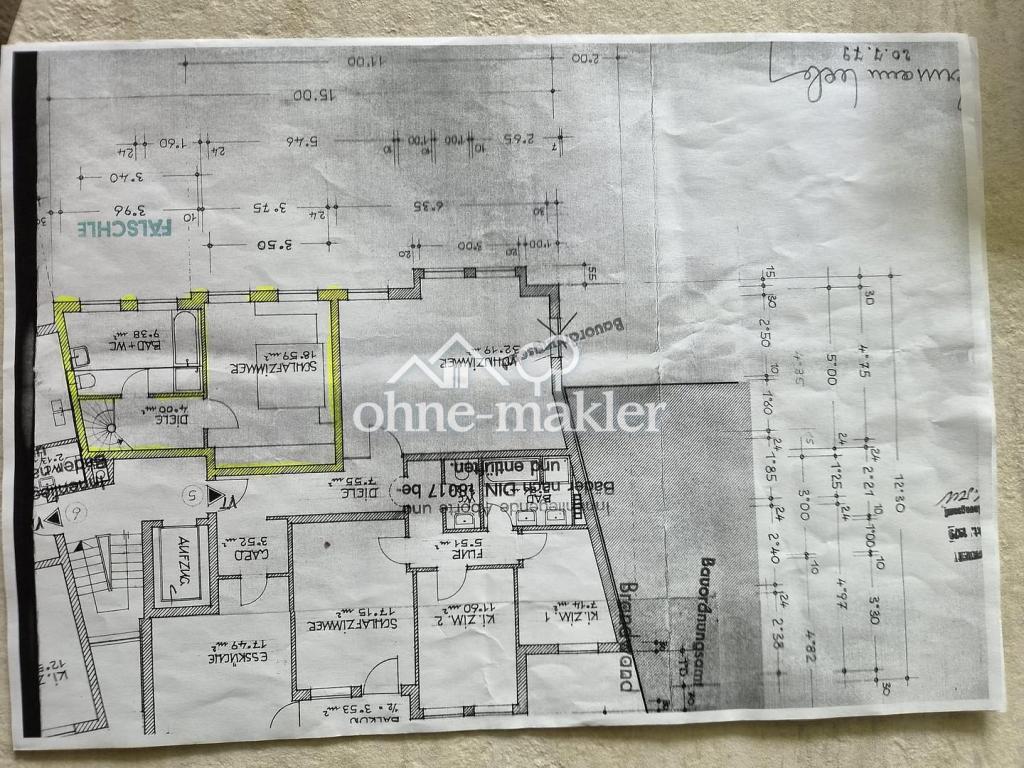 PROVISIONSFREI ! 2-Zimmer-Maisonette Wohnung in der Augsburger Innenstadt - Foto 1