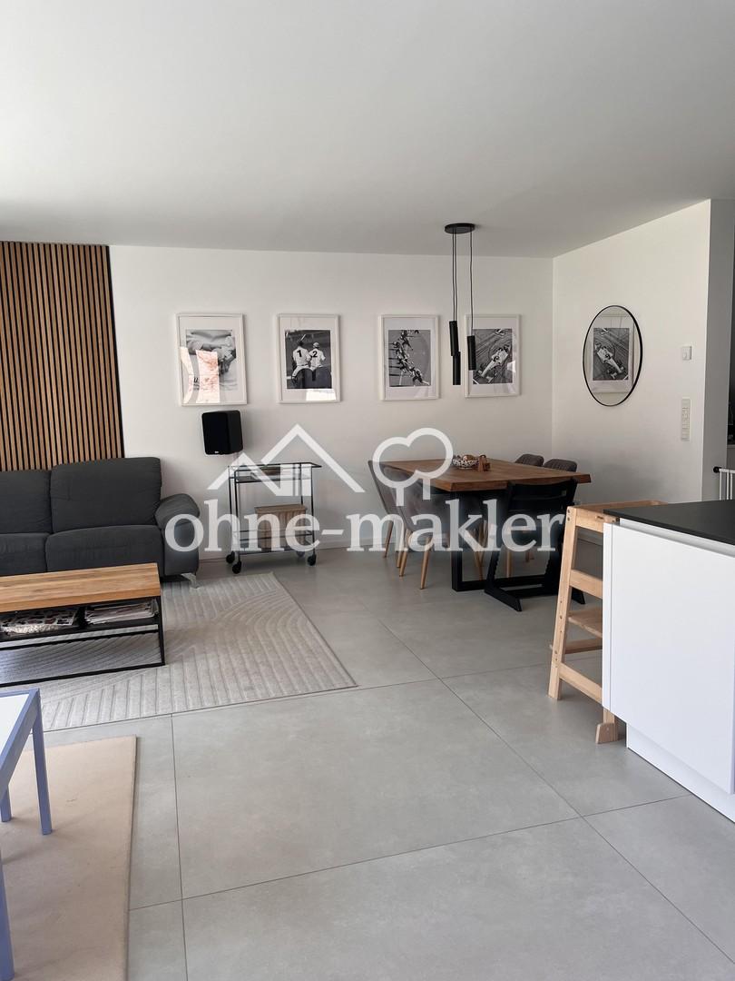 EXKLUSIV: Großes KFW 55 Effizienzhaus in Top Lage - Photo 2