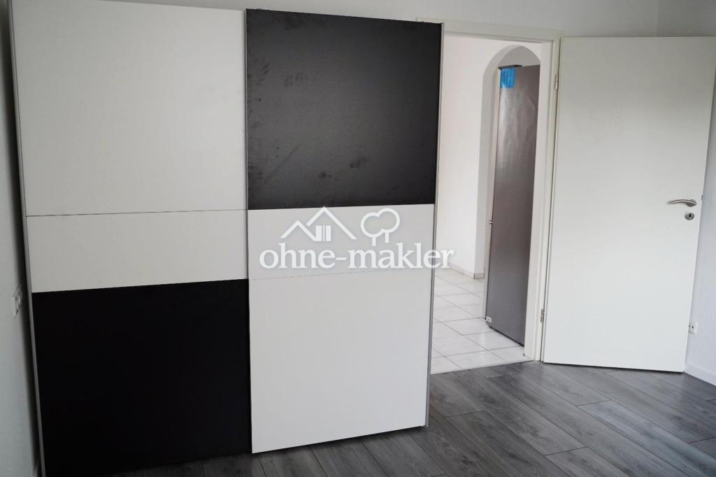 Helle vollmöblierte Dreizimmerwohnung, zentral in Göppingen - Foto 3