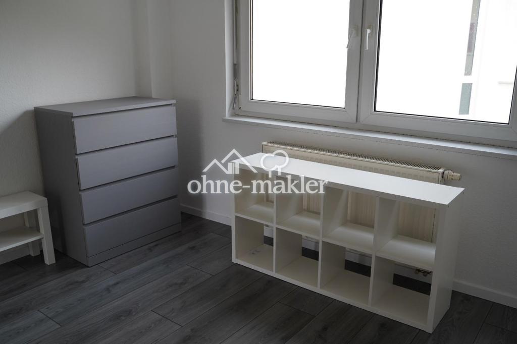 Helle vollmöblierte Dreizimmerwohnung, zentral in Göppingen - Foto 5
