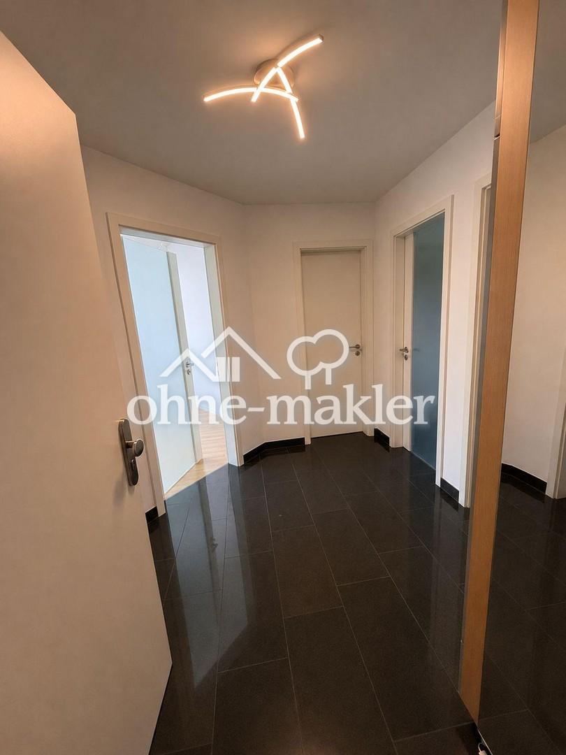 Sonnige zentrale Wohnung in Hannover Bothfeld / Klein-Buchholz - Foto 2